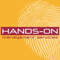 Hands-on Management Services Logo