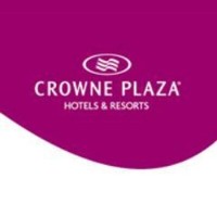 Crowne Plaza Birmingham NEC Logo