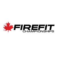 FireFit of Canada Ltd. Logo
