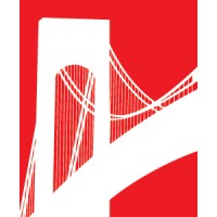 The Bridge Progressive Arts Initiative Logo