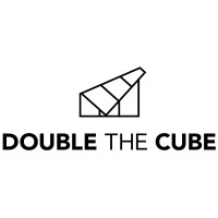 Double The Cube Logo