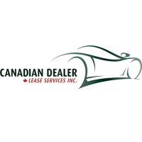 Canadian Dealer Lease Services Inc Logo