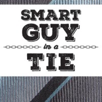 Smart Guy In A Tie LLC Logo
