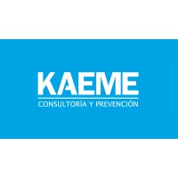KAEME CONSULTORIA Y PREVENCION Logo