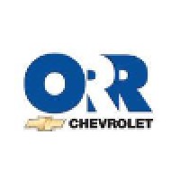Orr Auto Group Logo