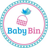 Babybin.com Logo