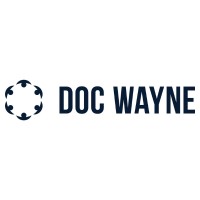 Doc Wayne Youth Services, Inc. Logo