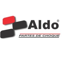 Aldo Autopartes S.A. de C. V. Logo