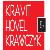 KRAVIT ▪ HOVEL & KRAWCZYK, s.c. Logo