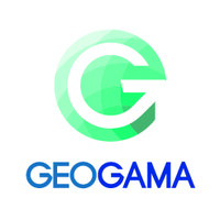 GEOGAMA Logo