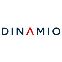 Dinamio Tecnologia Logo