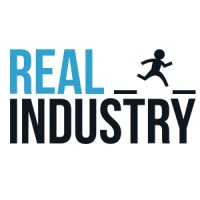 Real Industry Logo