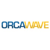 Orca Wave Logo