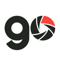 Golive Media Logo