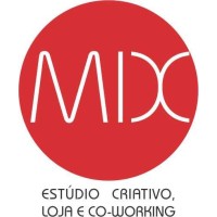 The MIX Bazar Logo