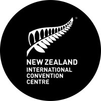 New Zealand International Convention Centre (NZICC) Logo