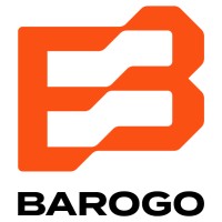 BAROGO Logo