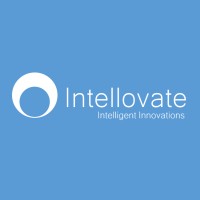 Intellovate Technologies Private Limited Logo