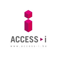 Access-i Logo