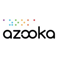 Azooka Logo
