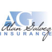 Alan Galvez Insurance Logo