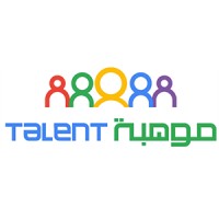 Talent Consulting Group Logo