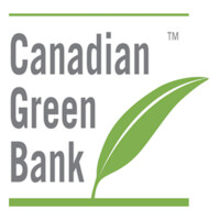 Canadian Green Bank Logo