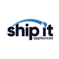 Ship It Appliances Logo