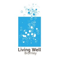 Living Well Bromley Logo