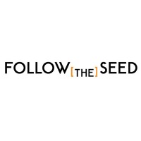 Follow[the]Seed VC Fund Logo