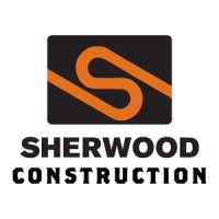 Sherwood Construction Co., Inc. Logo
