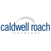 Caldwell Roach Insurance Logo