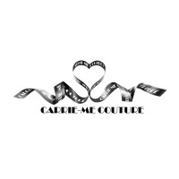 Carrie-Me Couture Logo
