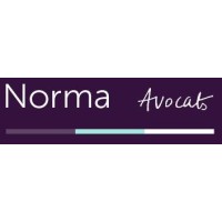 Norma Avocats Logo