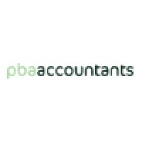 PBA Accountants Logo
