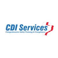 CDI Safety Services Logo