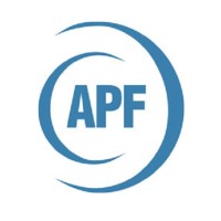 American Pathology Foundation Logo
