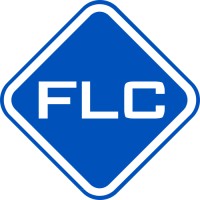 FLC Danmark – leverandør af stabile IT-løsninger siden 1990 Logo