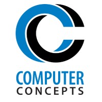 Computer Concepts of Lafayette, LLC Logo