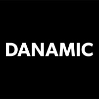 DANAMIC Logo