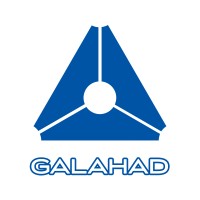 GALAHAD CO., LTD. Logo