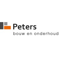 Peters Bouw en Onderhoud Logo