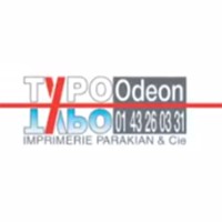 Typodéon Logo