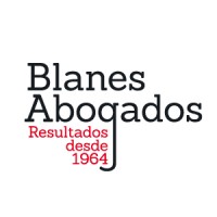 Blanes Abogados Logo