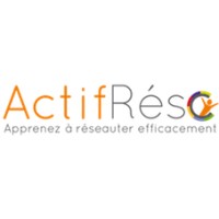 ActifRéso Logo