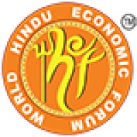 World Hindu Economic Forum Logo