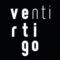 Vertigo Visual Design Logo