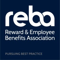 Reward & Employee Benefits Association (REBA) Logo