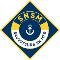 Les Sauveteurs en Mer - SNSM Logo