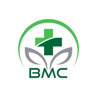 Belvedere Medical Centre (BMC) Logo
